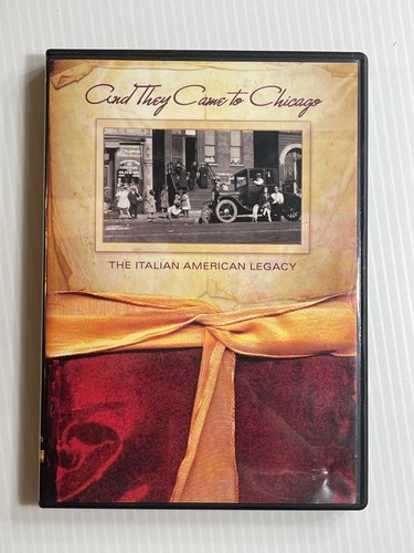 And they come chicago dvd - come,