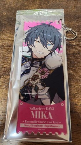Ansta anikaffe ticket type - anikaffe,