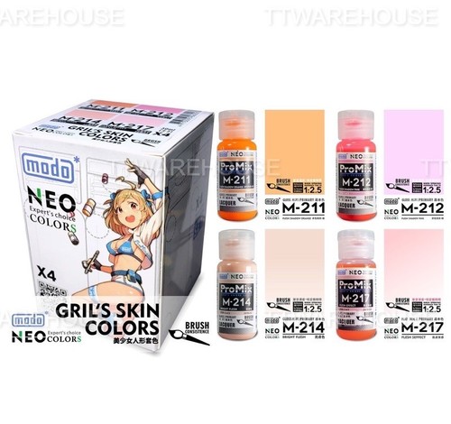 Nuovo modo neo - nuovo, mix