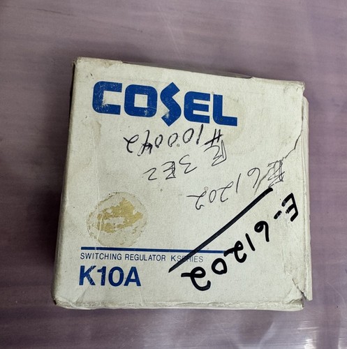 Cosel k10 - cosel,