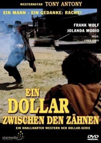 Ein dollar zwischen den - ein,