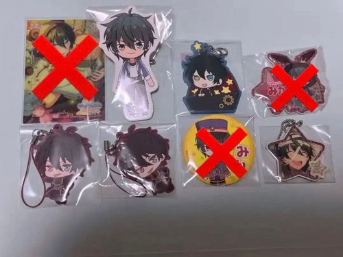 Ansta modio mika - ansta, #d9fc5e