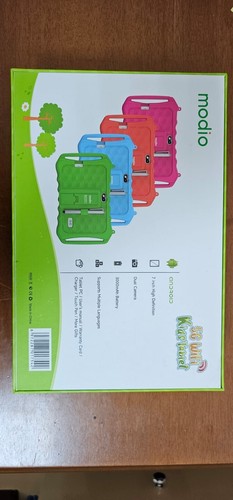 Modio tablet bambini - m3,