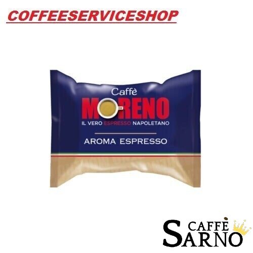 600 capsule caffè - 600,