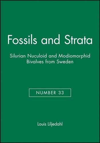 Silurian nuculoid and - silurian,
