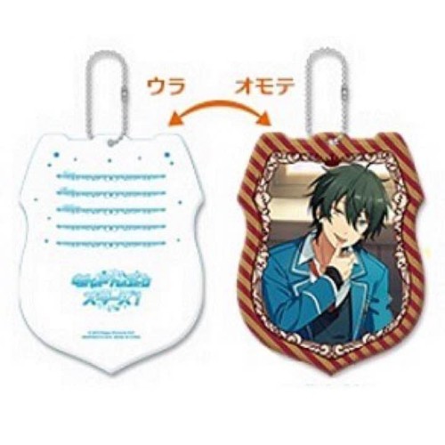 Ansta visual frame tag - frame,