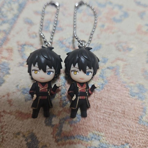 Anstar idol swing key chain - idol,