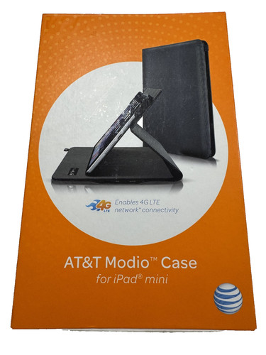 Modio lte custodia - at&t,