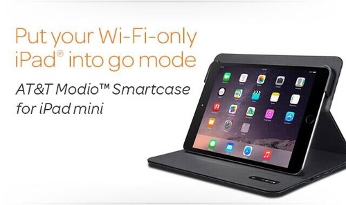 Modio case for - at&t,
