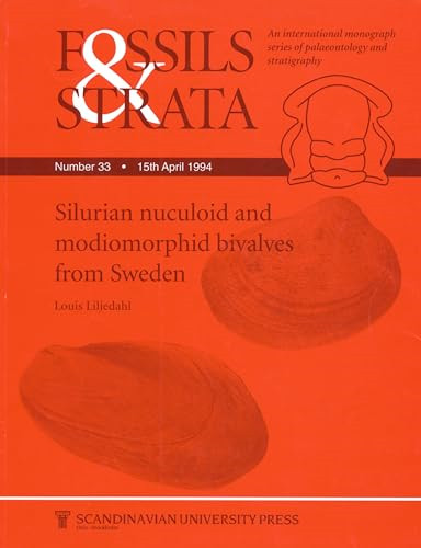 Silurian nuculoid and - silurian,