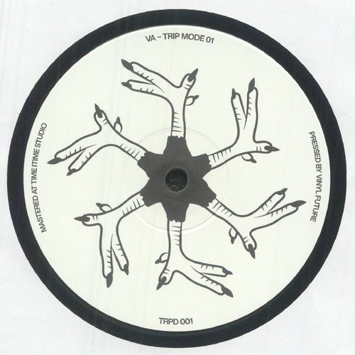 Trip mode - mode, 01