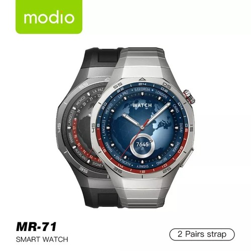 New modio smart - smart,