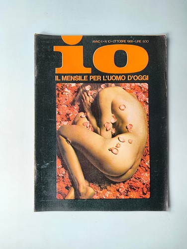 Simile playboy 1968 - 10-1968, penny