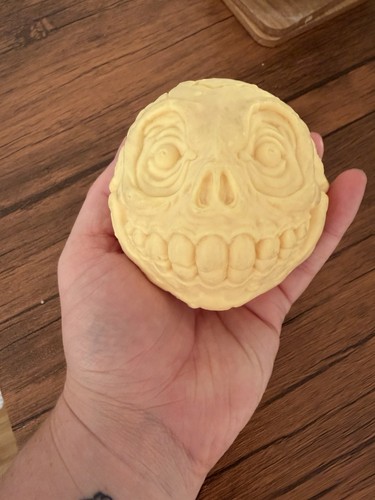 Madball skull face - madball,