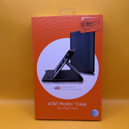 Modio lte enabled - at&t,