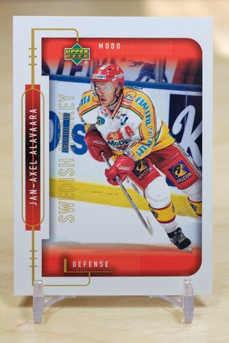 1999 upper deck base - upper,